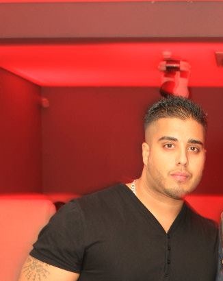Amar Adatia