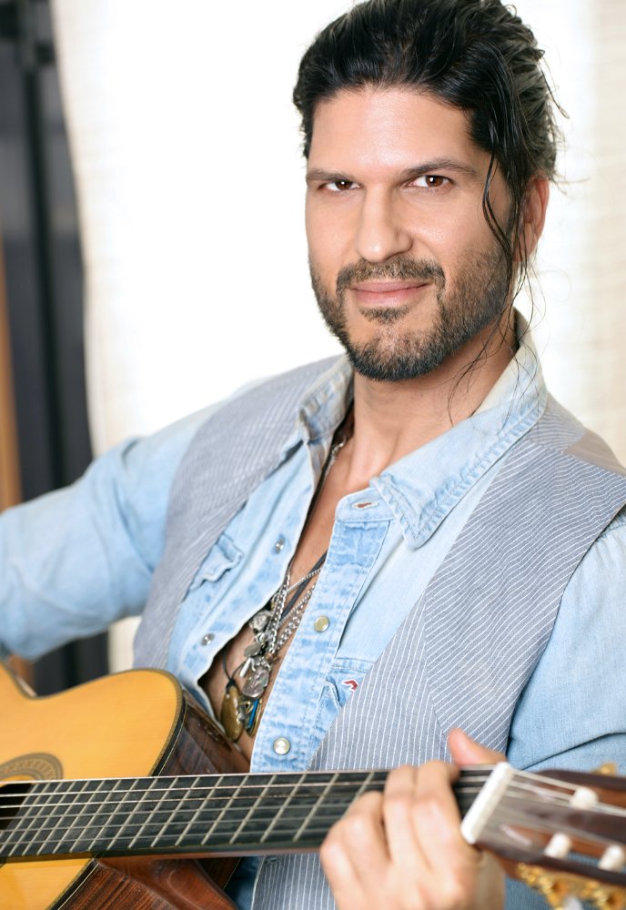 Nevin Millan