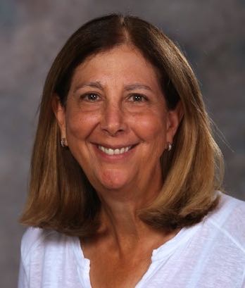 Arlene Sanford