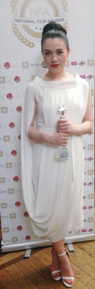 Gemma-Leah Devereux