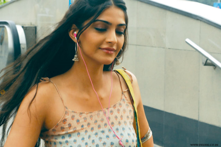 Sonam Kapoor