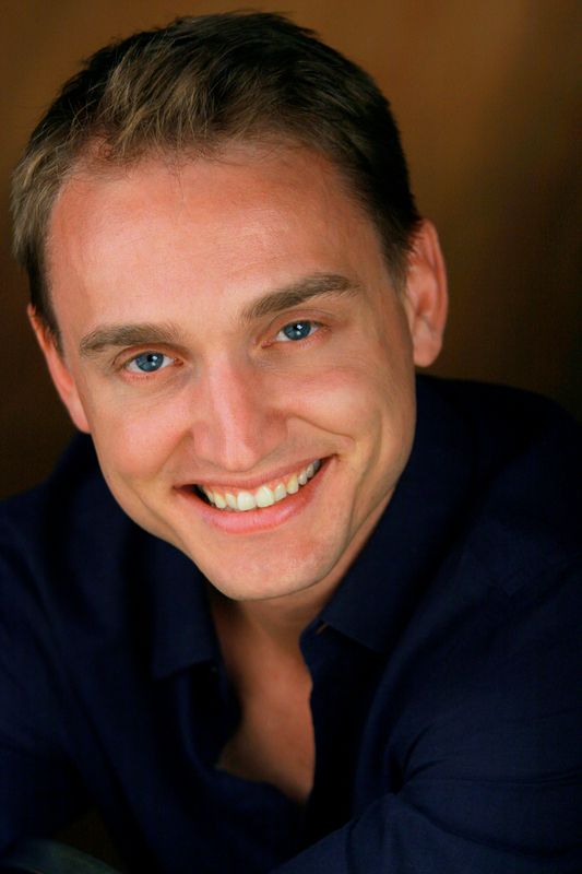 Ben Curtis