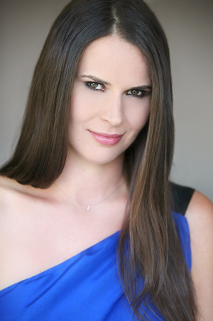 Sarah Skeeters