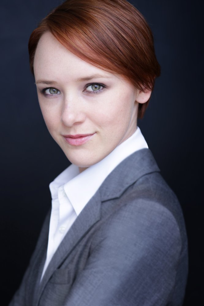 Jessica Martin