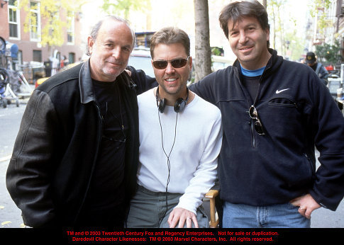 Avi Arad