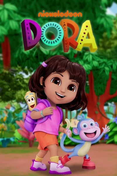 Dora - Season 2