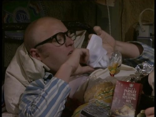 Adrian Edmondson
