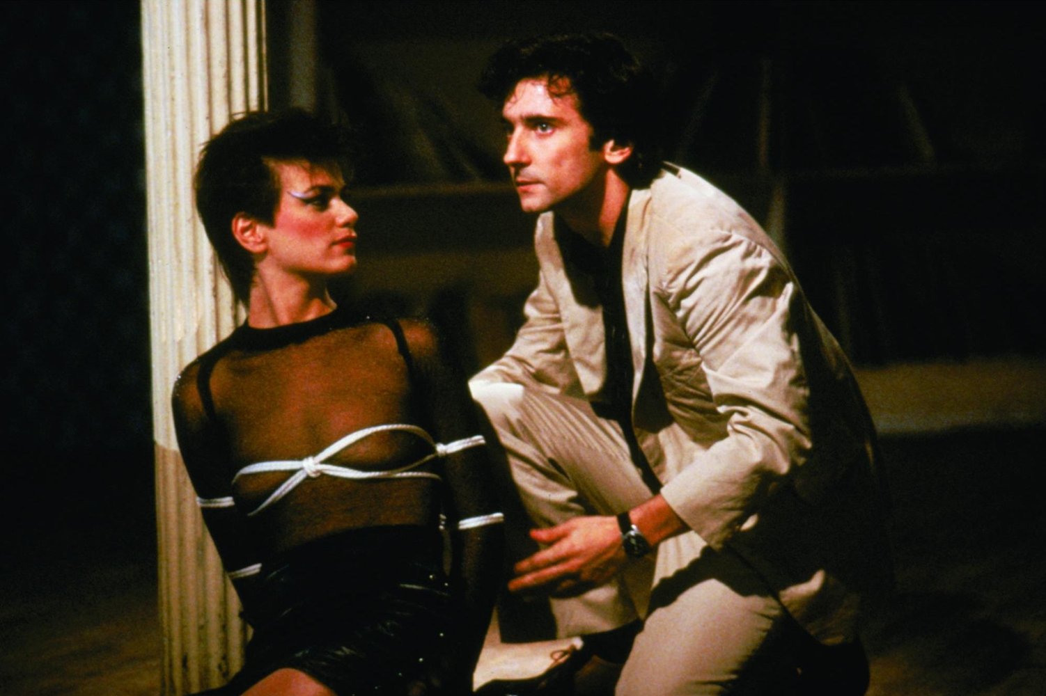 Linda Fiorentino