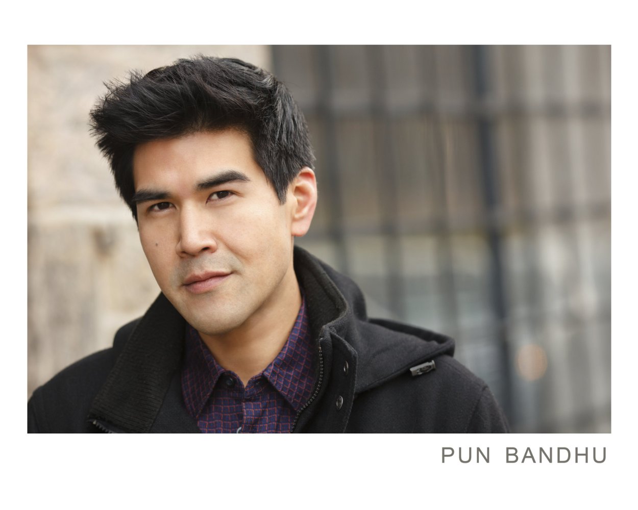 Pun Bandhu