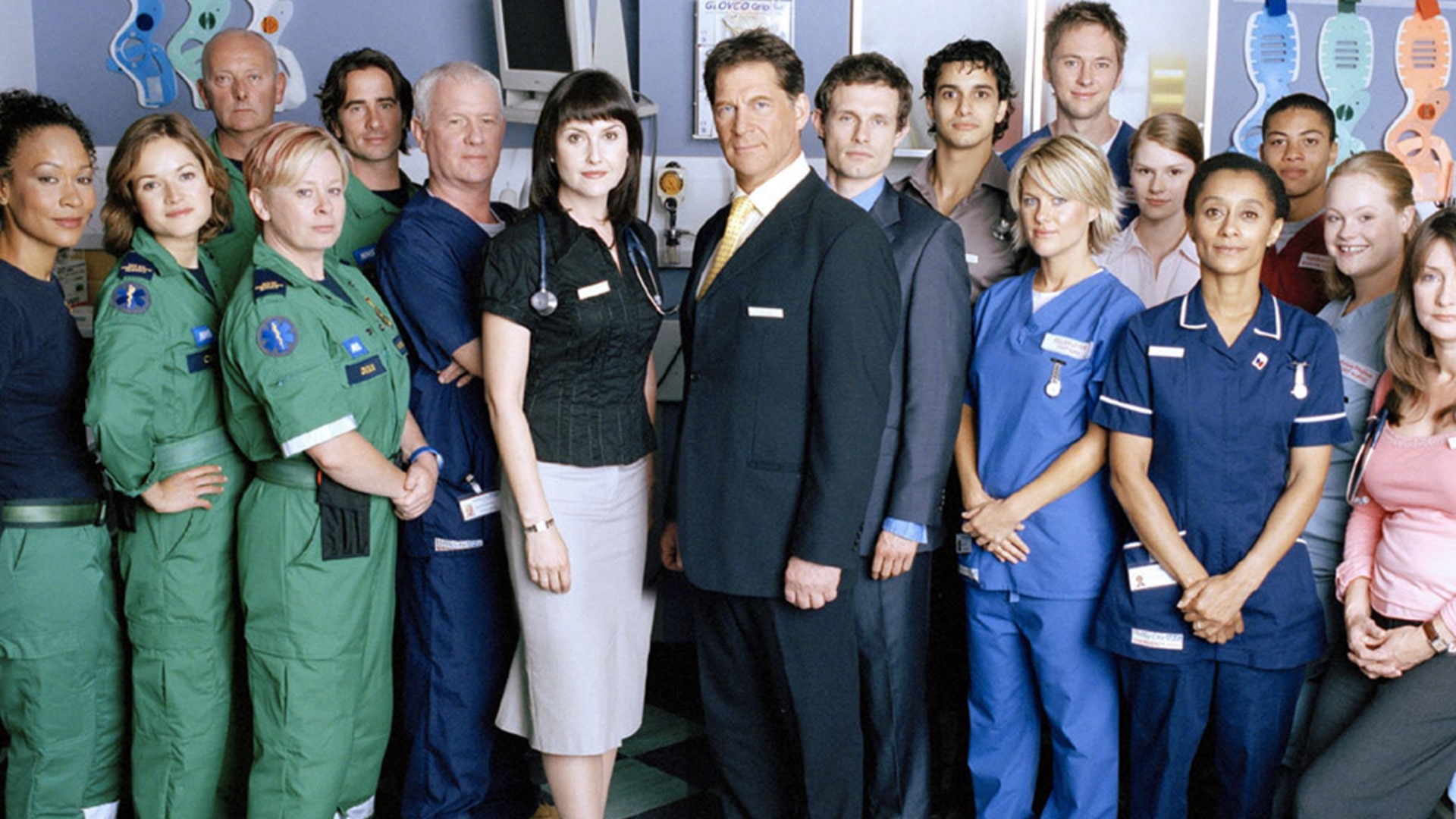 Season 1