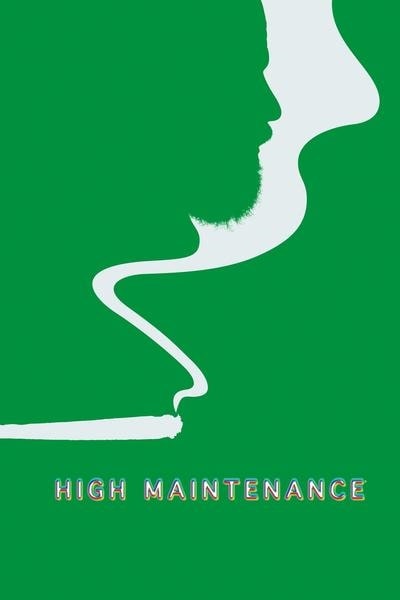 High Maintenance - Season 3 (2016)