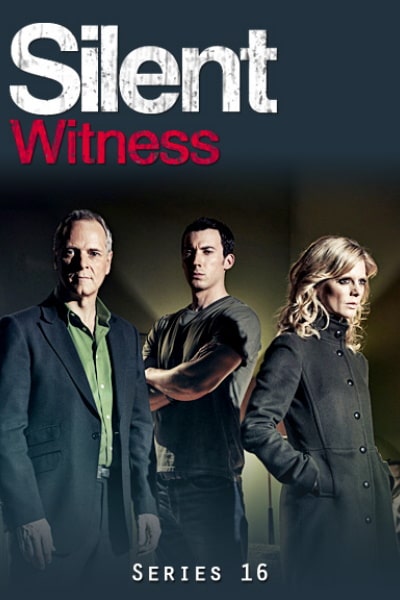 Silent Witness - Season 16