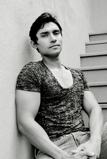 Priyom Haider
