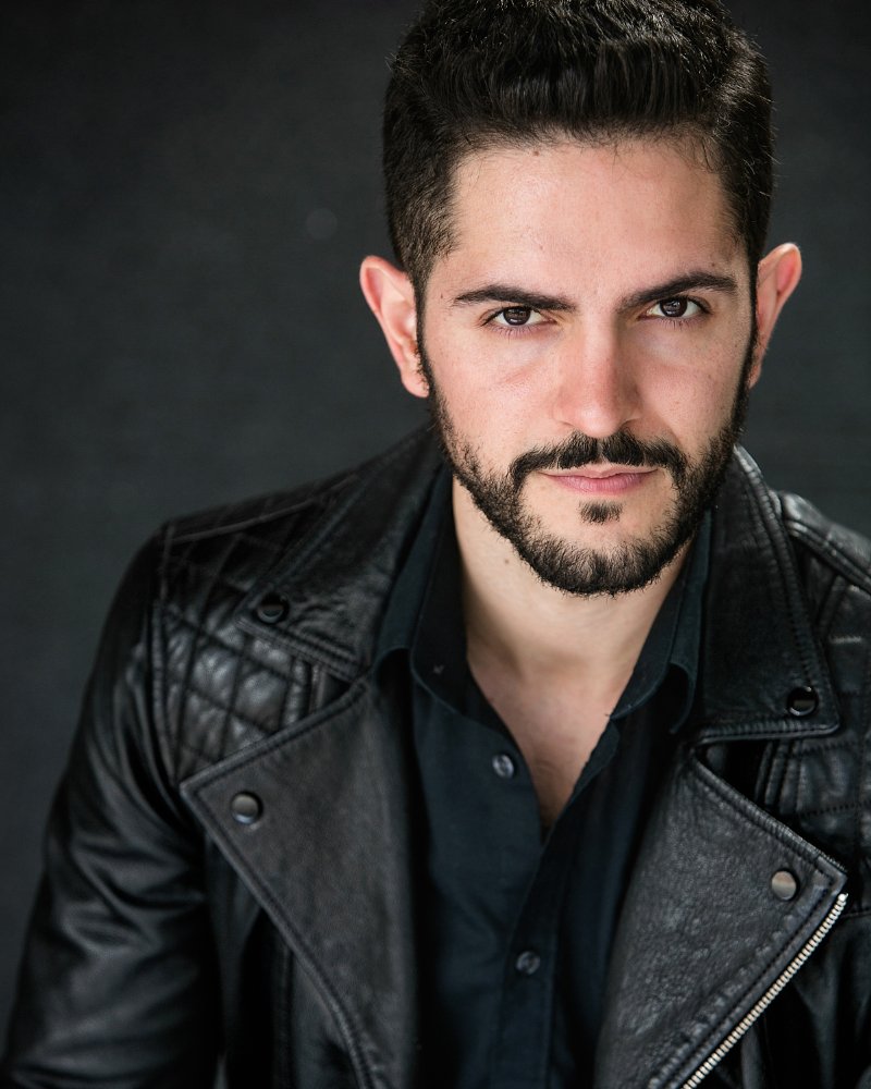 Christopher Bencomo