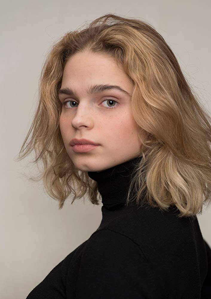 Ella Rappich