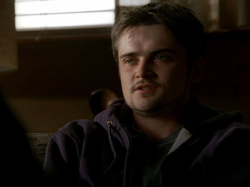 A.J. Soprano