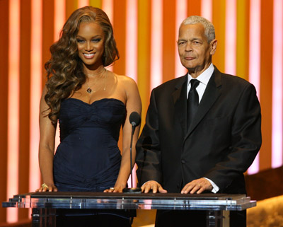 Julian Bond