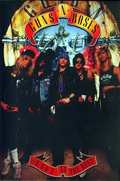 Guns N Roses: Live at the Ritz