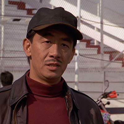 Ikuma Nakata