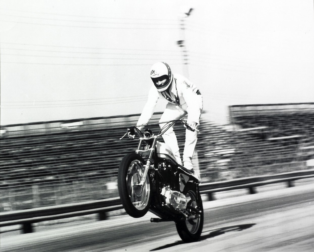 Evel Knievel