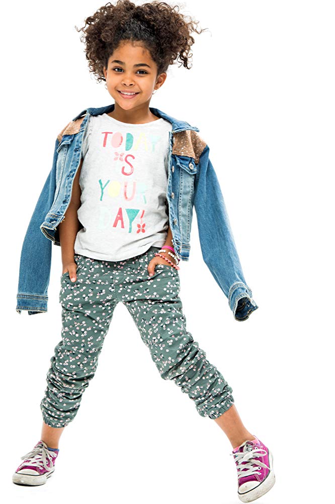 Jaidyn Triplett