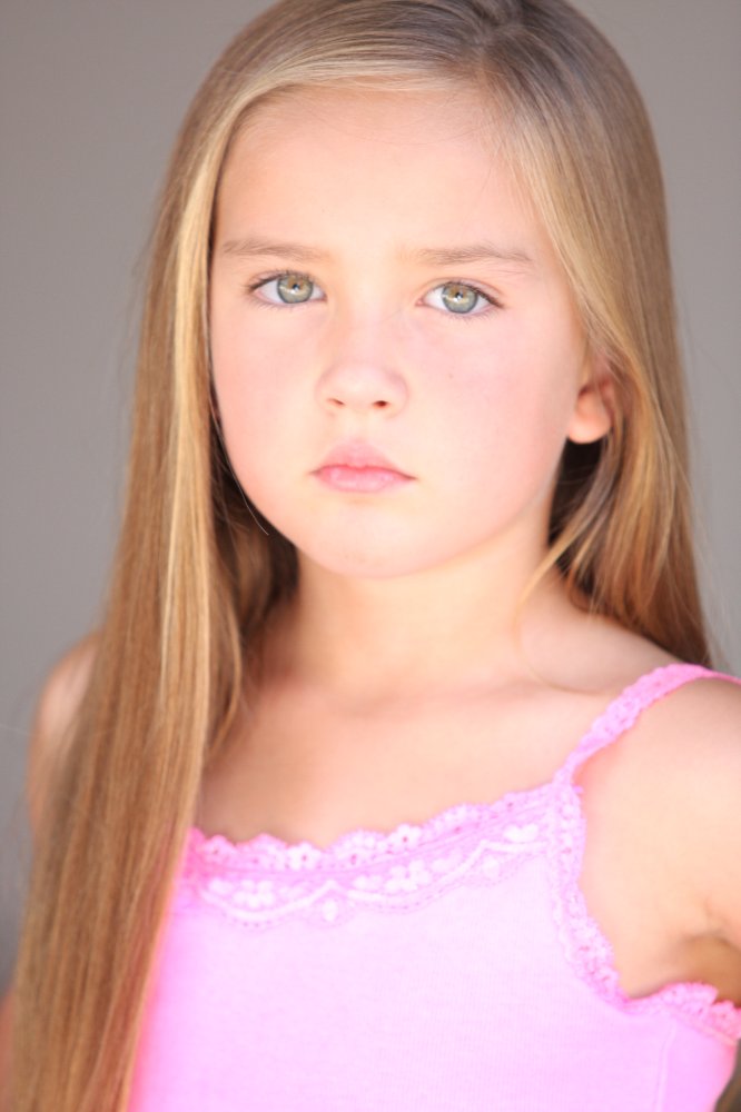 Hannah Johnson