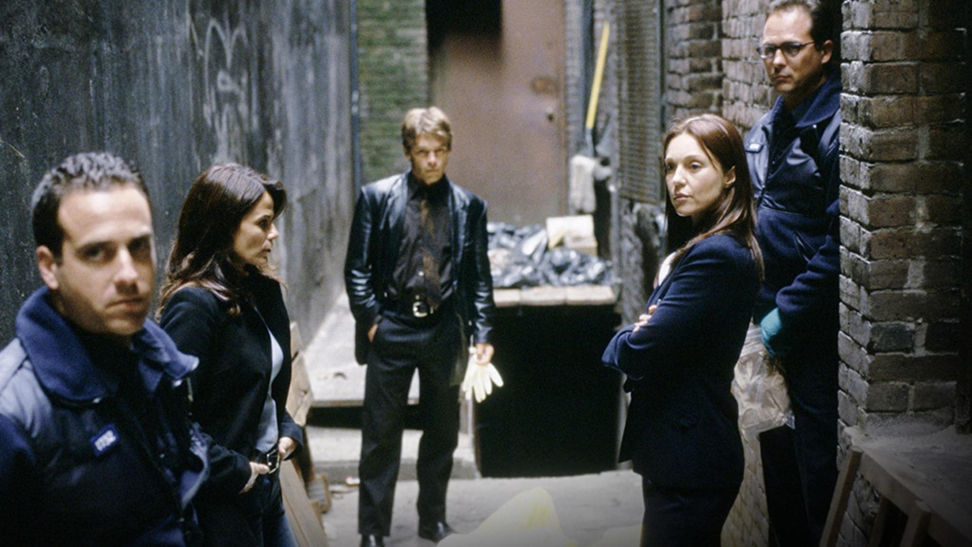 Season 1