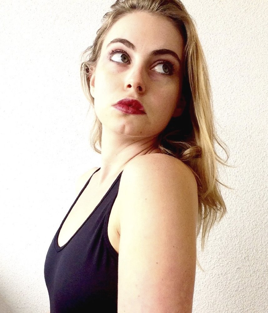 Alicia Ivanhoe