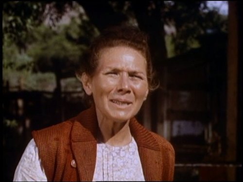 Barbara Knudson