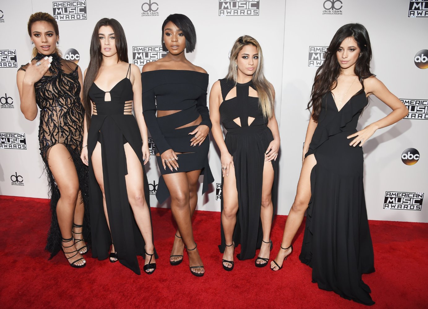 Ally Brooke