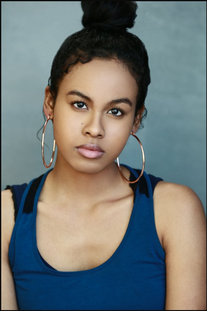 Brittany Butler