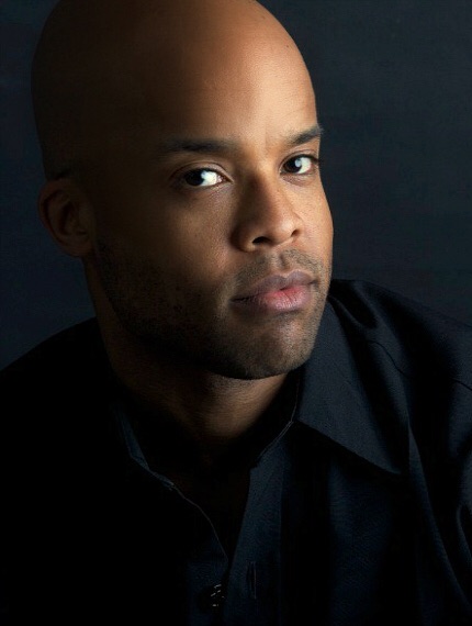 Jarrett Johnson
