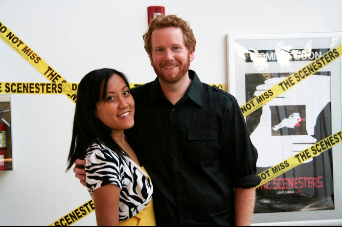 Todd Berger