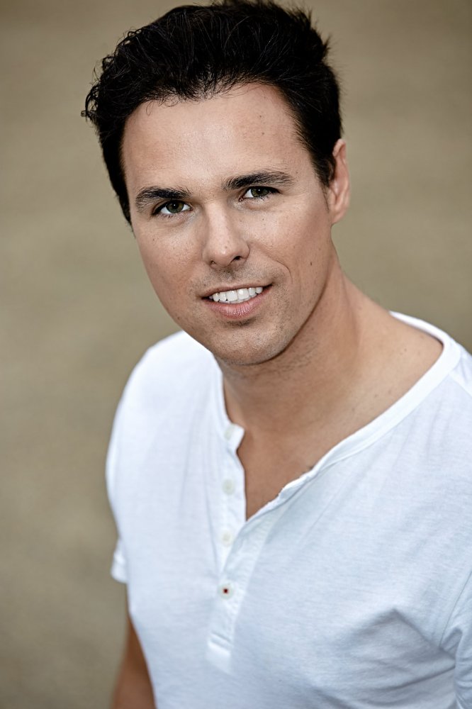 Bruno Enrique