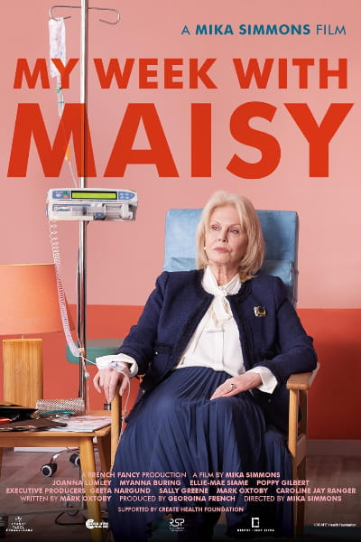My Week with Maisy