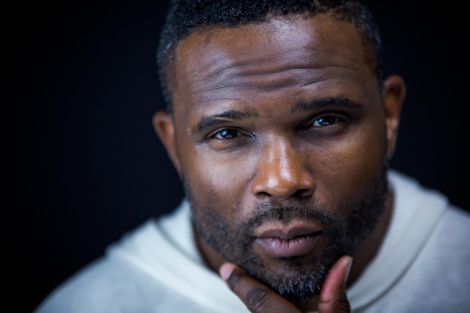 Darius McCrary