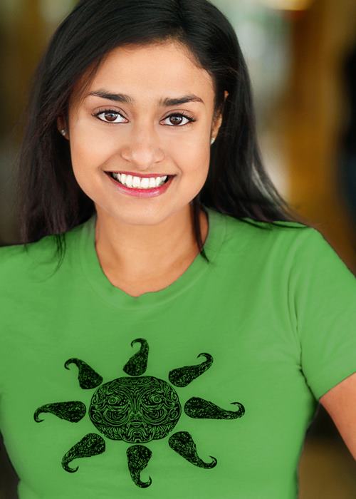 Chriselle Almeida