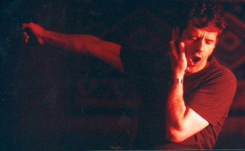 Lucas Belvaux