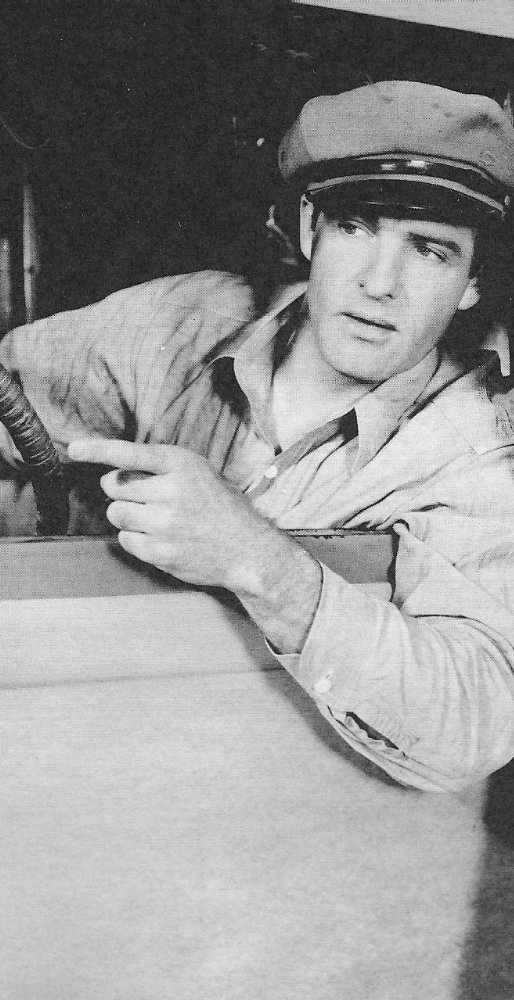 Dale Van Sickel