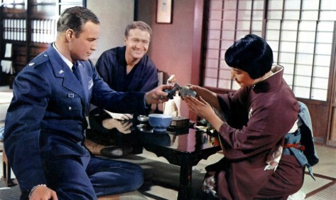 Miyoshi Umeki