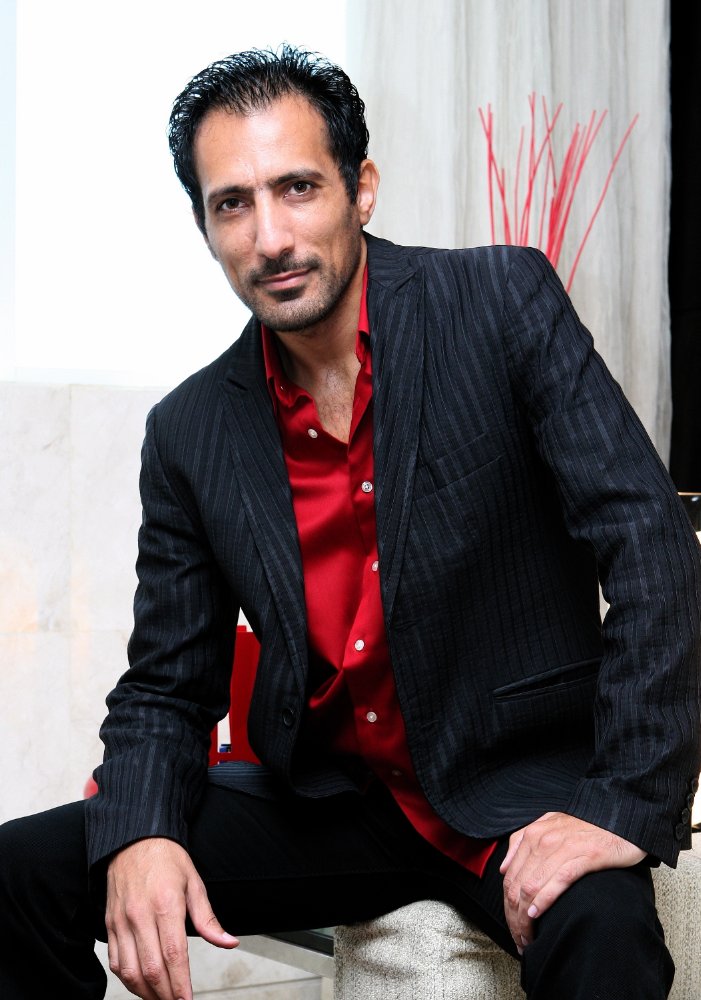 Bashar Atiyat