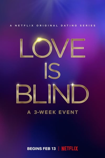 Love Is Blind - Season 2