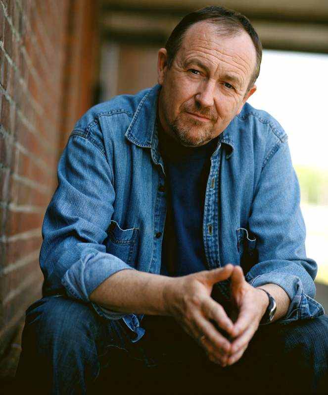 Mark Whelan