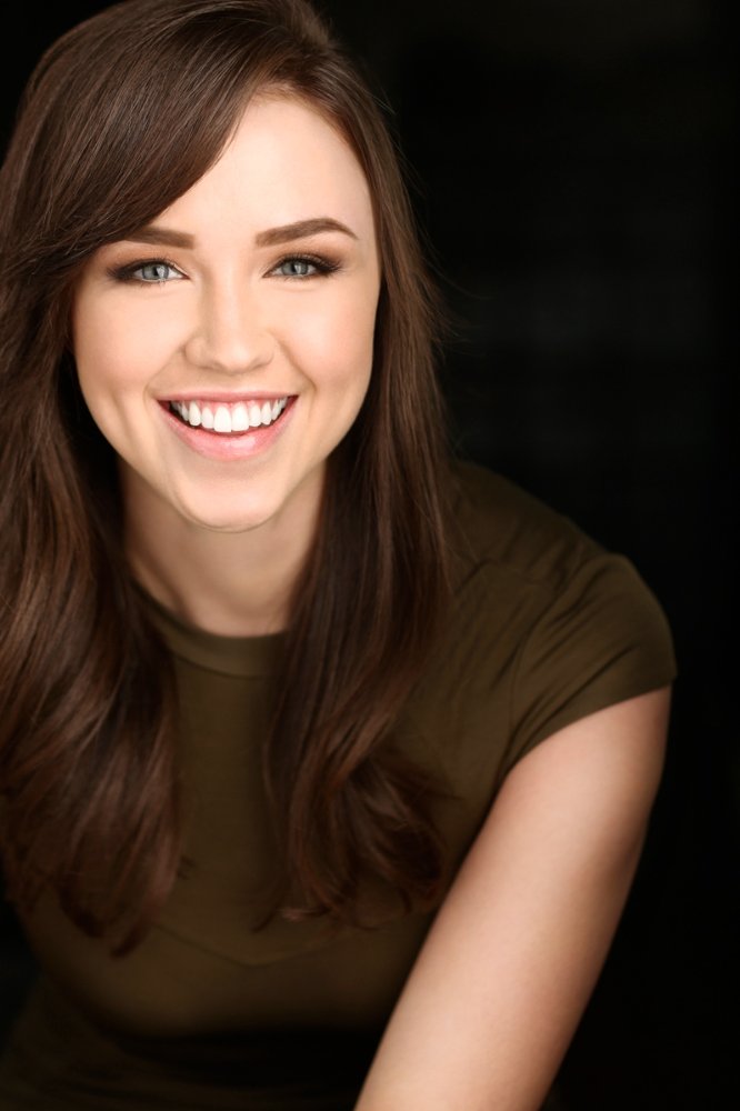 Lillian Doucet-Roche