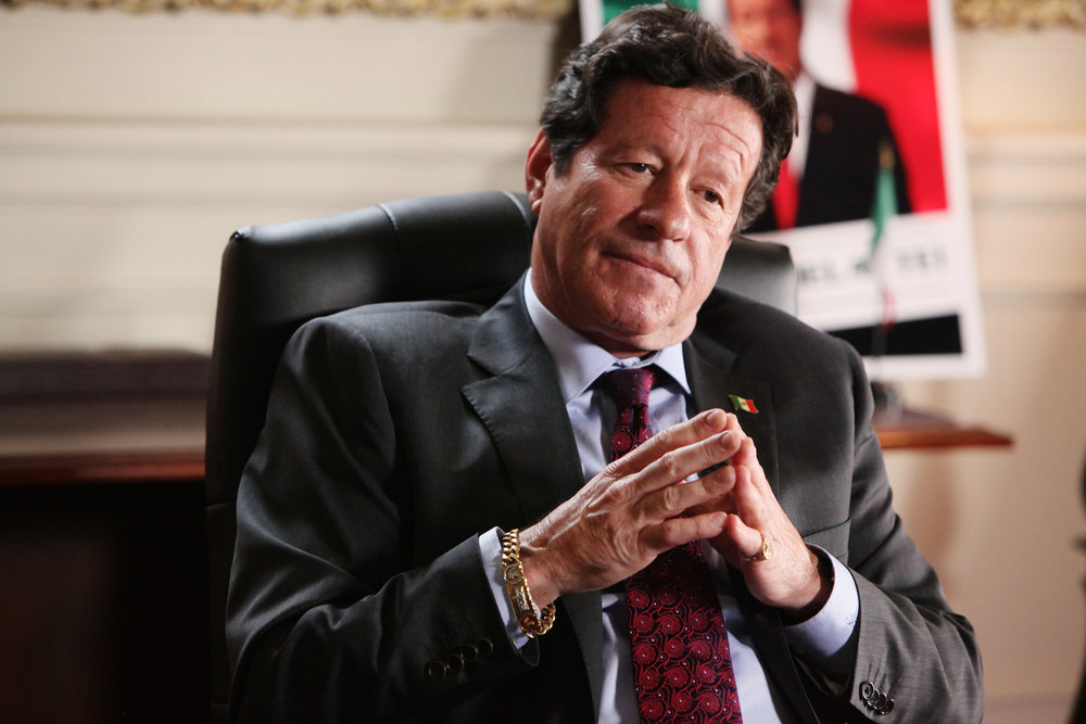 Joaquim de Almeida