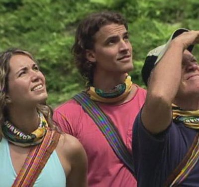 Himself - Nakúm Tribe, Himself, Himself - Nakúm, Himself - Yaxhá Tribe, Yaxhá Tribes