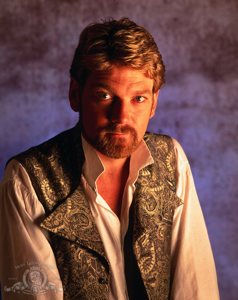 Benedick