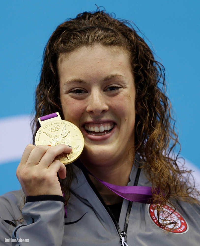Allison Schmitt