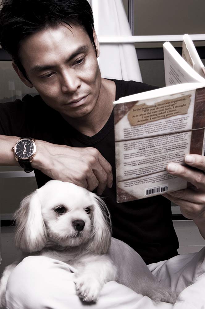 Craig Fong