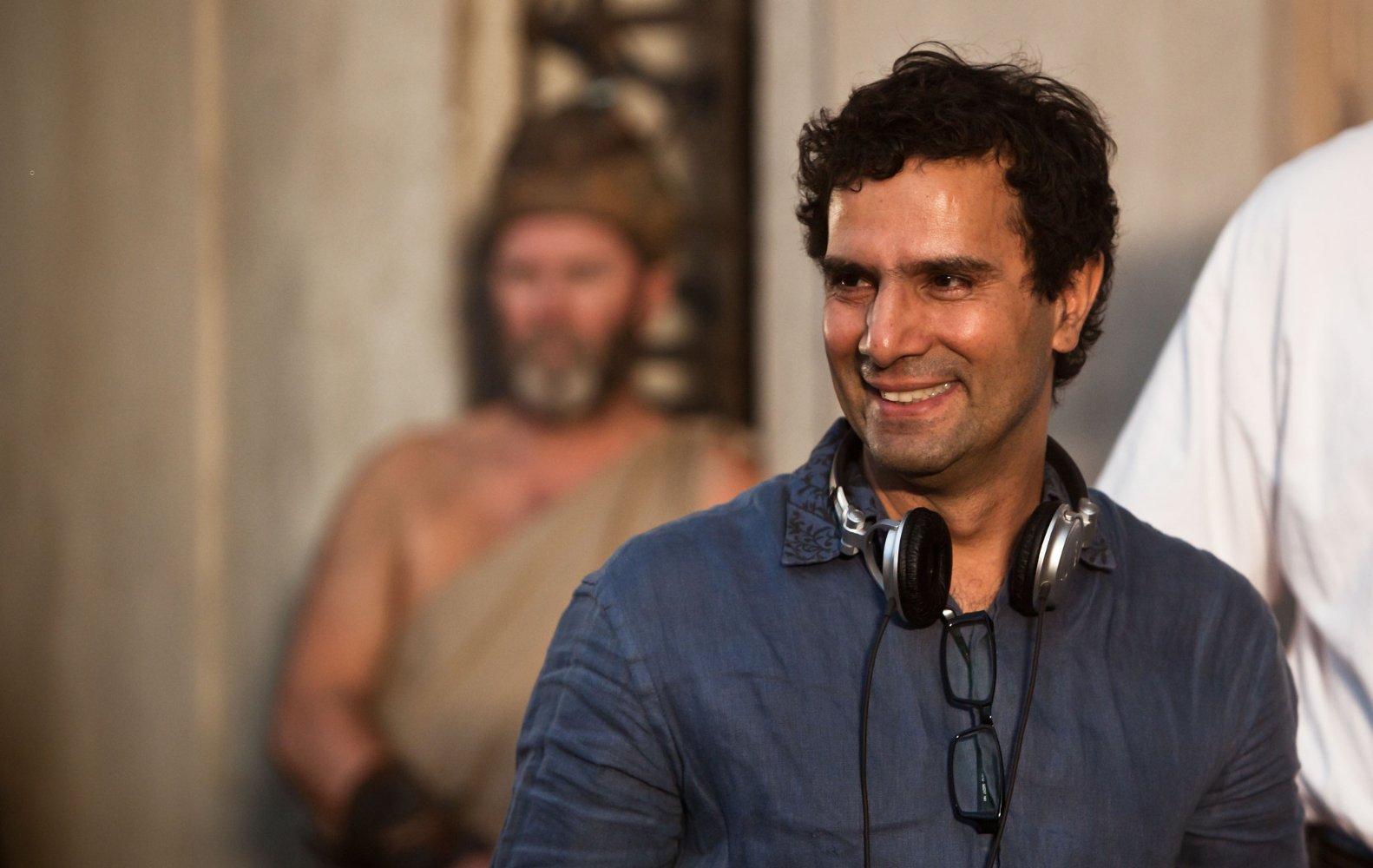 Tarsem Singh